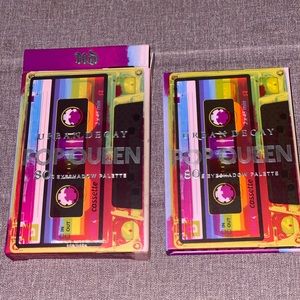 Urban Decay POP QUEEN 80’s eyeshadow palette